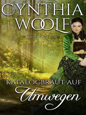 cover image of Katalogbraut Auf Umwegen